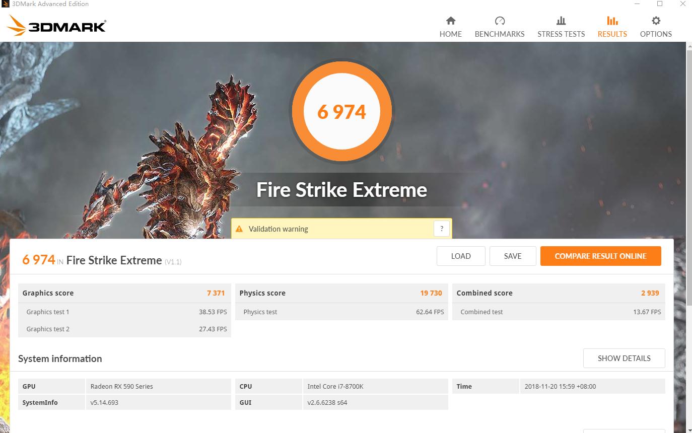 590对比580游戏测评,多花300买256g值吗