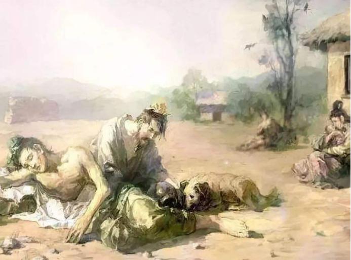 美现海牛祥瑞,昭示大美兴、川普王?中国网友:都是我们玩剩下的