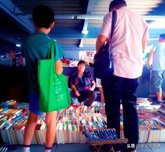 北京国庆节有没有集市,北京国庆假期逛大集