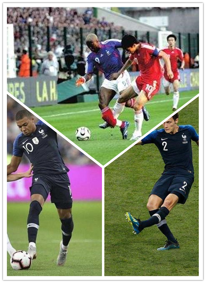 钟情于“法国套”的拜仁，好用不假，就是不耐造