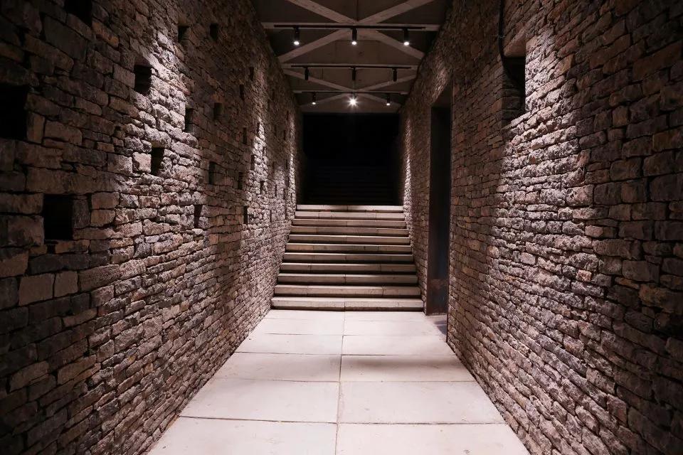 建设最美乡村图片,用泥土打造家园