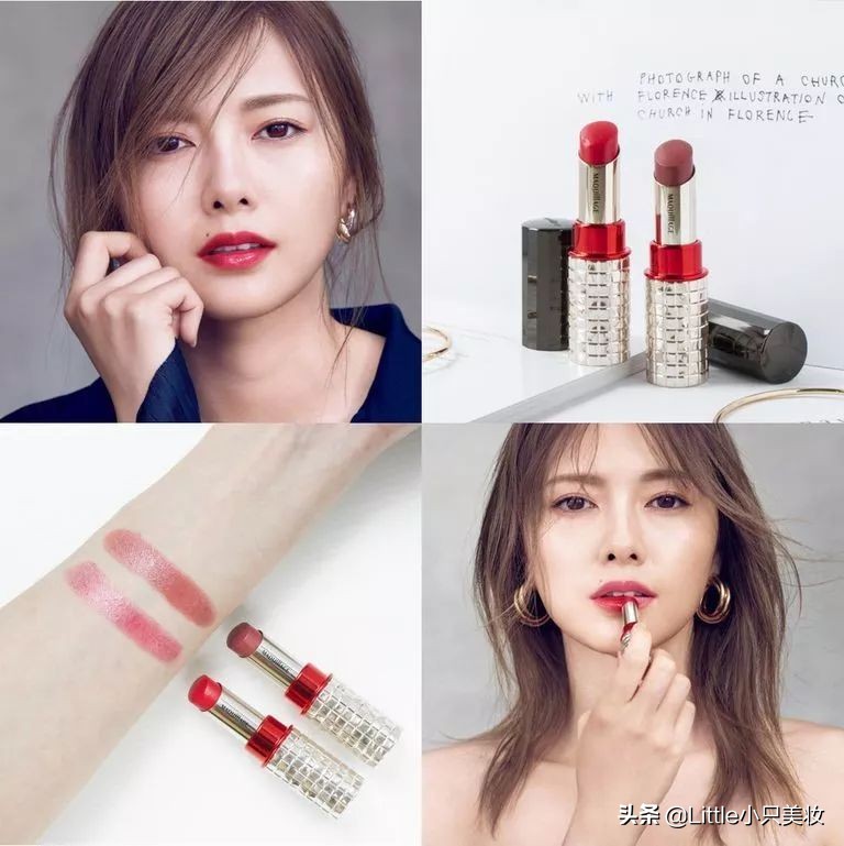 cosme大赏2023下半年,讲个恐怖的故事稍微长一点