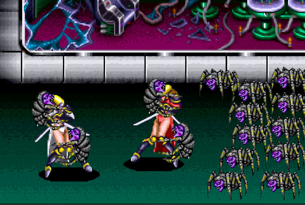 经典街机地面射击,经典街机横向射击