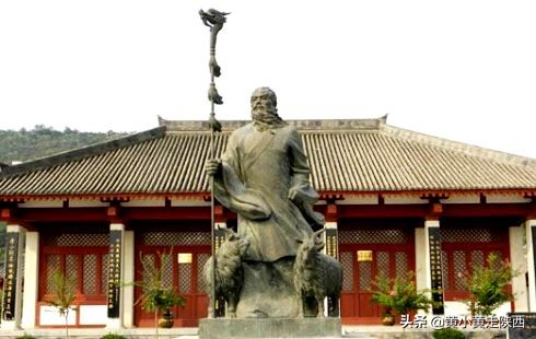 陕西袖珍小县,陕西最袖珍的地方