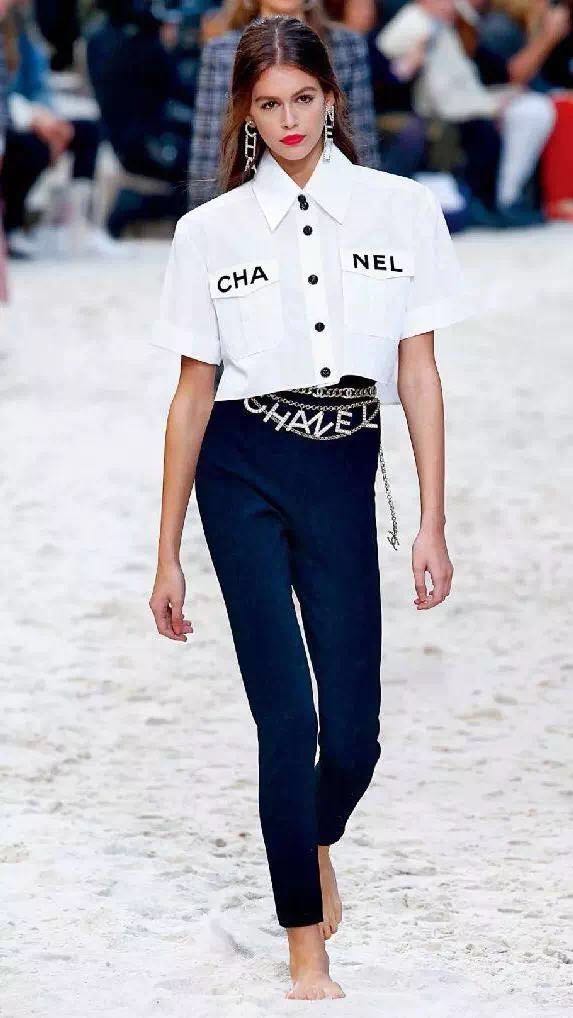 明星都爱穿哪些潮牌衣服,明星都爱穿的潮牌