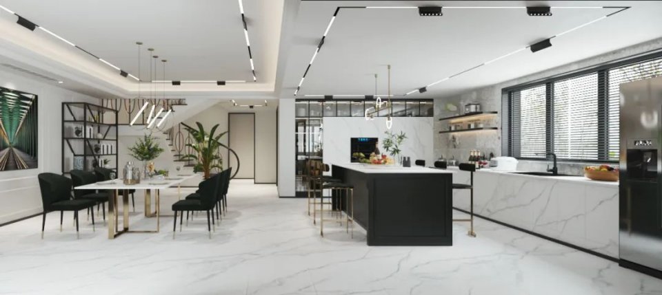 鹰牌2086瓷砖和东鹏哪家好,2021年东鹏瓷砖