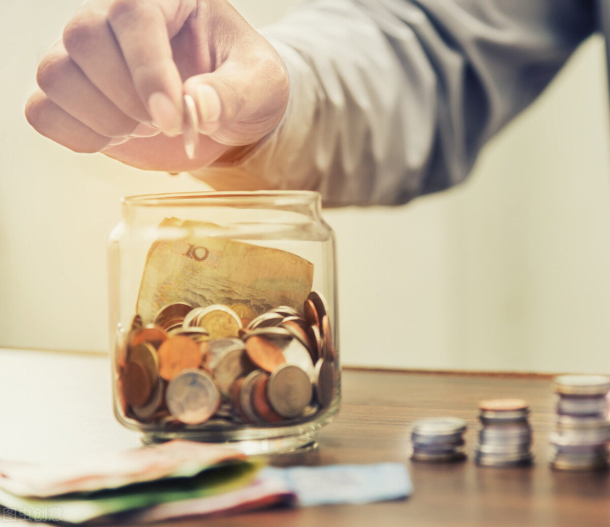 钱大妈是怎么挣钱的,钱大妈的使命和愿景