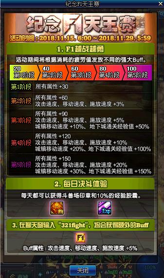 dnf11.29更新内容,dnf12.26版本更新内容