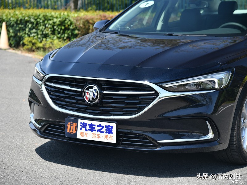 别克君越的车到底怎么样,别克君越新款值不值得入手