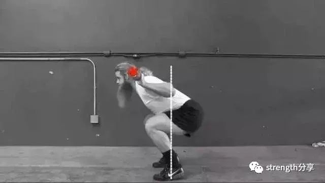 最全深蹲动作指南,健身知识8大深蹲越学越过瘾