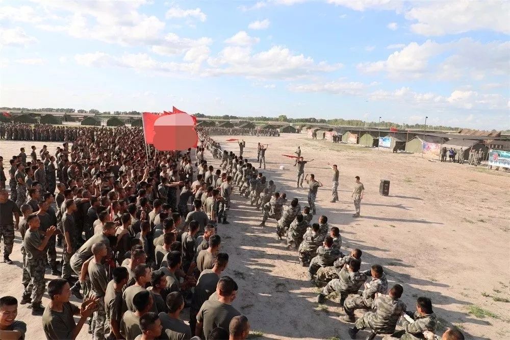 视点|看了才信!这个旅的“生命线”活力迸发