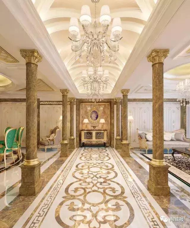 简单一招让瓷砖焕然一新,铺瓷砖有点低怎么处理