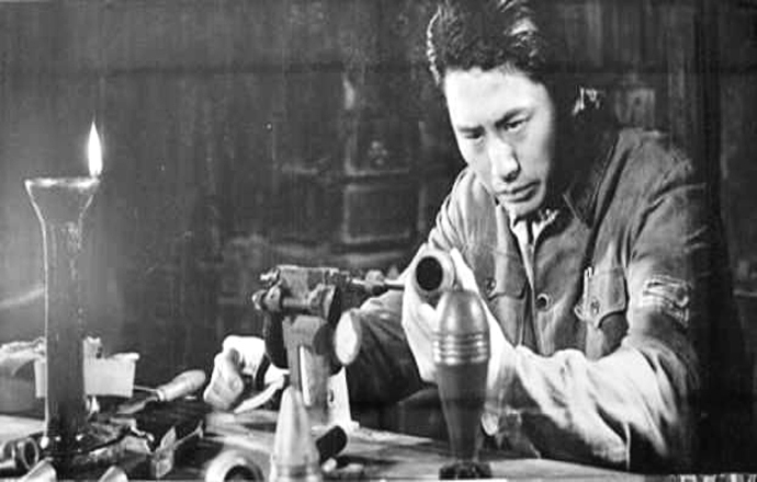 小枪射击威力视频,小枪威力有多高