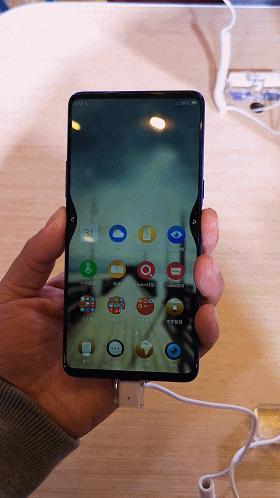 努比亚z30pro自拍咋样,努比亚z50spro自拍对比