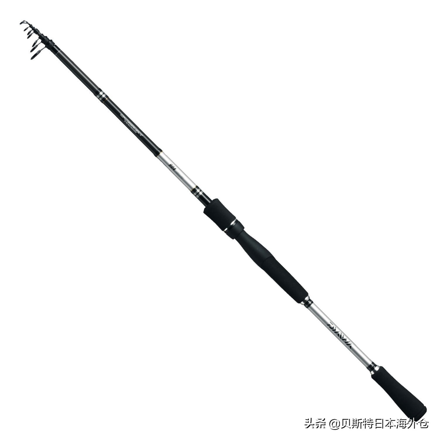 最好用的野钓竿,最值得购买的野钓竿