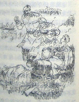 舌尖上的中国西安美食篇,舌尖上的美食西安篇