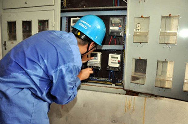 智能电表能否远程断电,有没有可以让智能电表停的方法