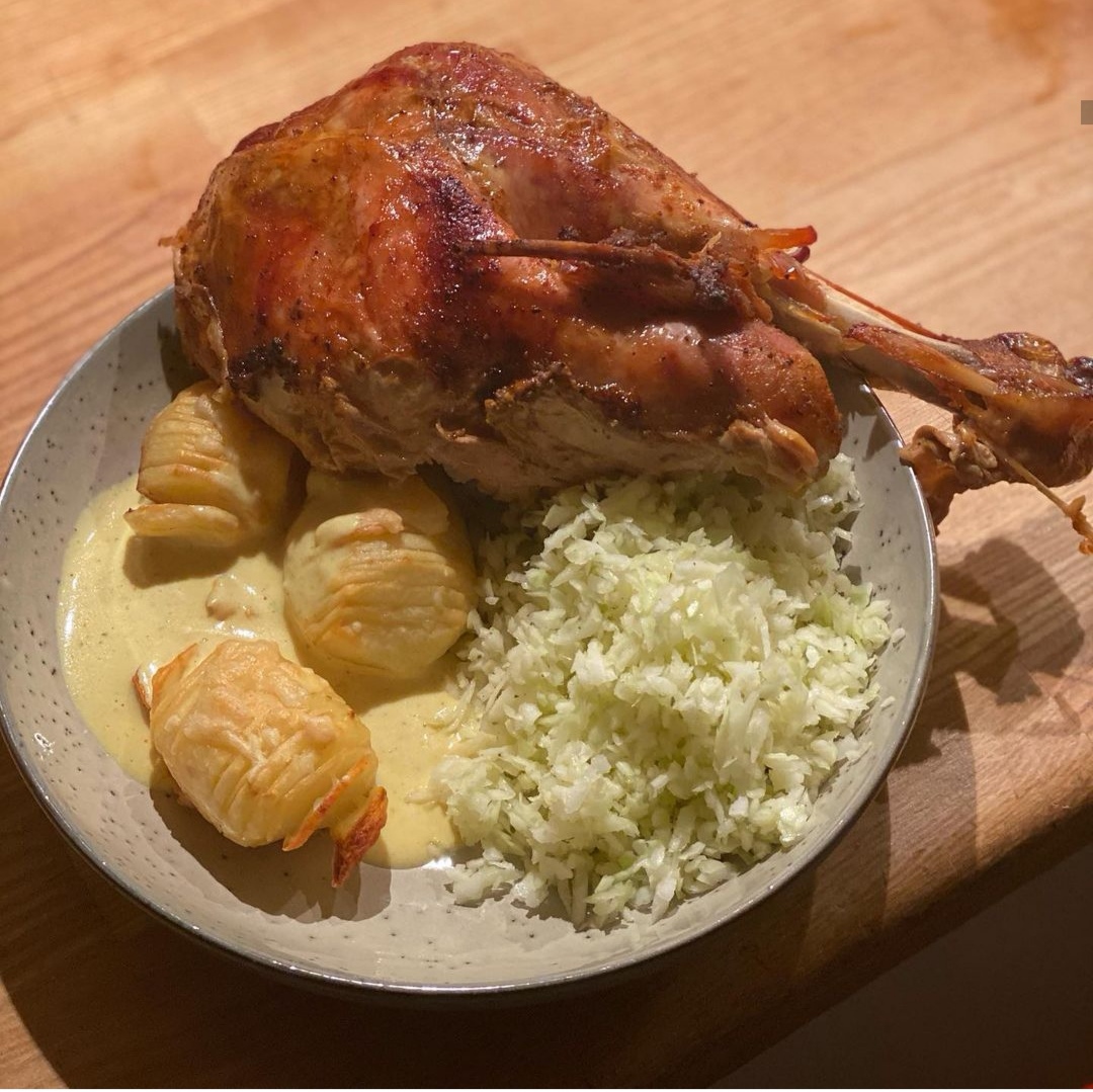 外国人一般都在圣诞节吃什么 (德国人过圣诞节喜欢吃什么)