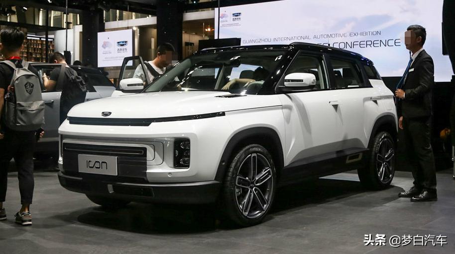 小型suv排行榜前十名缤智,2022新车排行榜前十名缤智