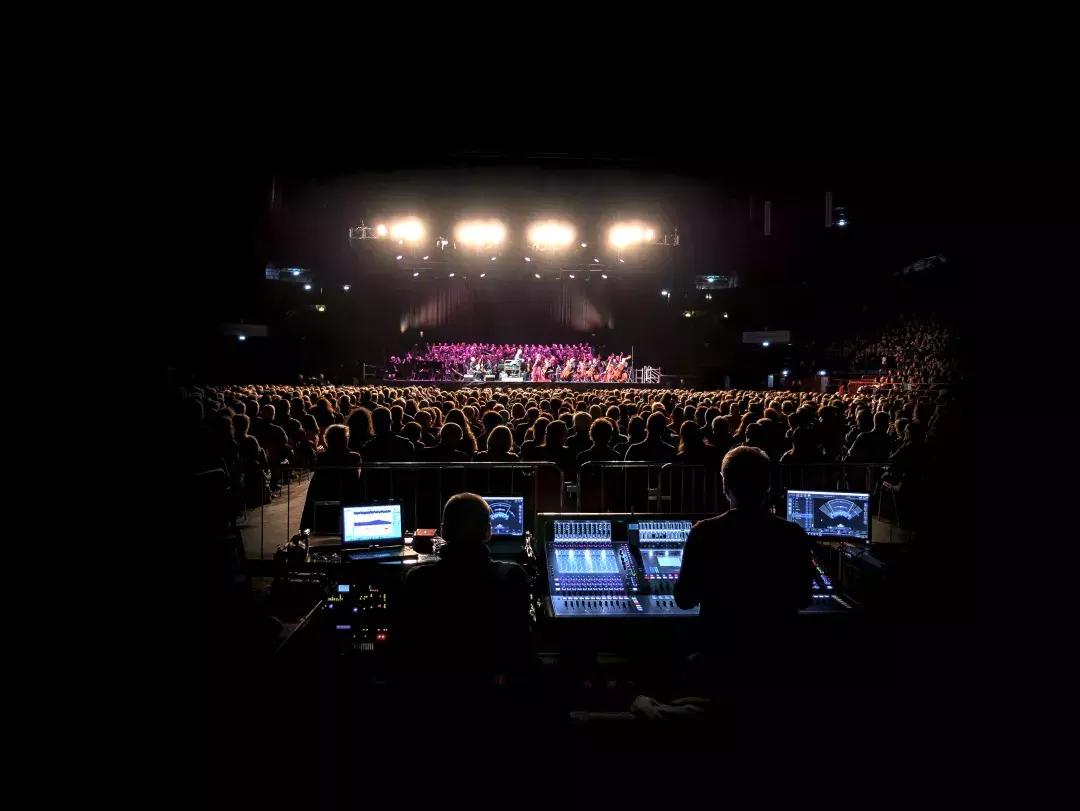 线阵列音响十大品牌,线性阵列音响排行榜