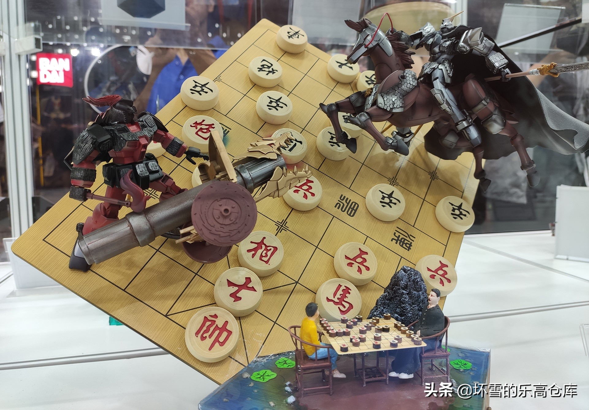 二次元展,二次元漫展玩的是什么