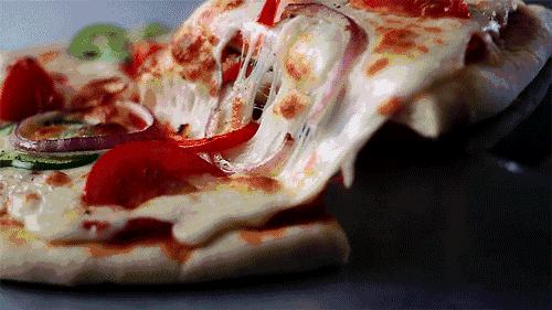 顶级披萨店披萨制作教程,招牌披萨配方