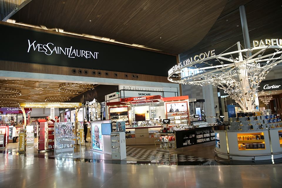 再刷巴黎！用没人试过的方式，和这座城市谈了谈心