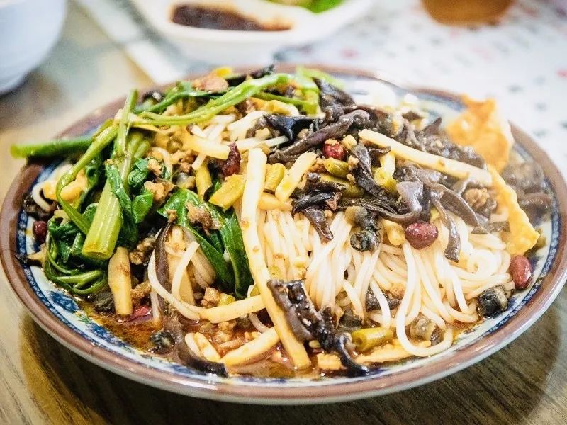 好吃到爆不臭的螺蛳粉,吃遍全魔都的螺蛳粉嗦到停不下来