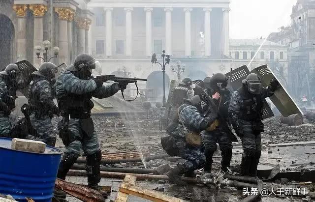 世界十大经典特种作战,世界十大特种部队战绩极为经典