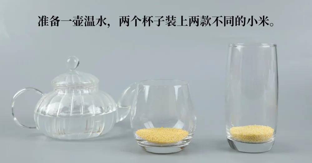 黄小米各种美食做法,黄小米美食视频