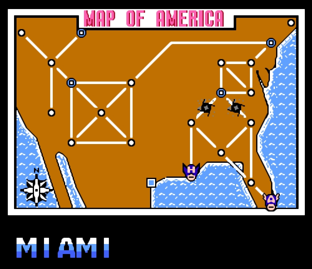 这些童年游戏你玩过吗,童年fc游戏排行榜巅峰之作