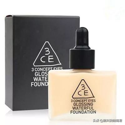 十款粉底液推荐，从贵妇到白菜好用到不行！