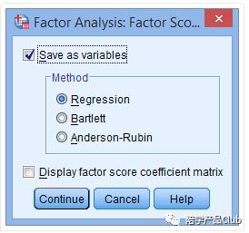 层次分析法和主成分分析哪个好,主成分分析用一年还是多年的数据