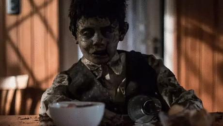 7部良心恐怖片推荐请勿一个人看,近三年恐怖片排行榜