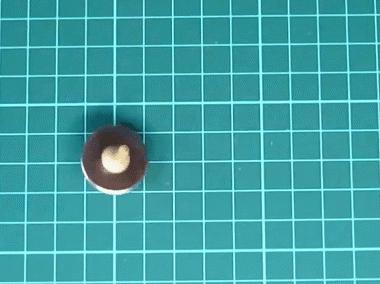 用吸铁石做悬浮陀螺,怎么用磁铁做磁悬浮陀螺