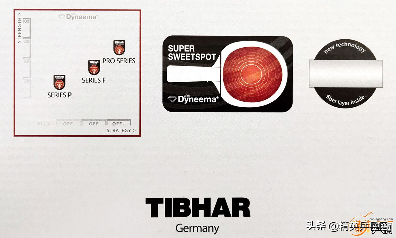 新纤维！新能量！萨姆索诺夫佛迪诺（Fortino）PRO终极甄选