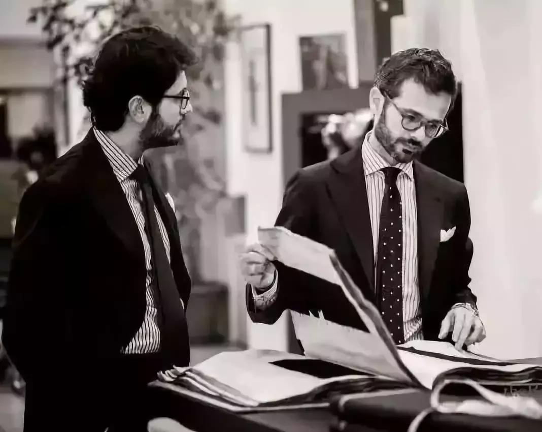 全球十大顶级服装面料品牌,全球十大顶级布料