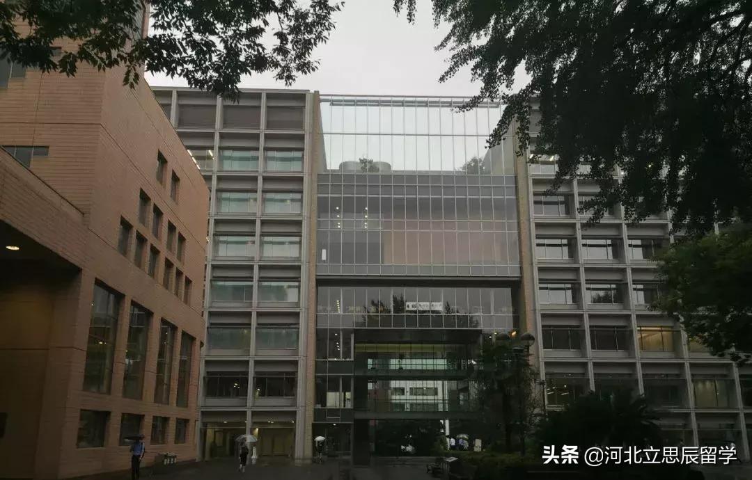 日本庆应义塾大学,日本庆应大学留学条件