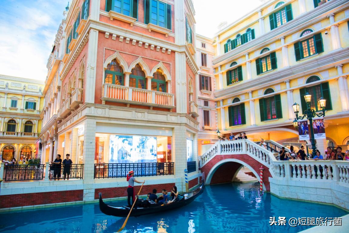 澳门关闸附近有便宜的酒店吗,澳门酒店是在澳门当地订便宜吗