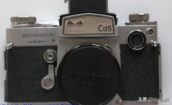 各个品牌镜头档次区分,不常见相机品牌