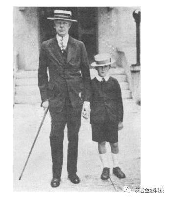 交易之王～杰西李佛摩