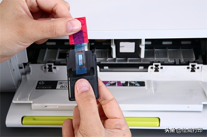 可加墨的墨盒加墨时应注意什么,墨盒为何加墨不能正常使用