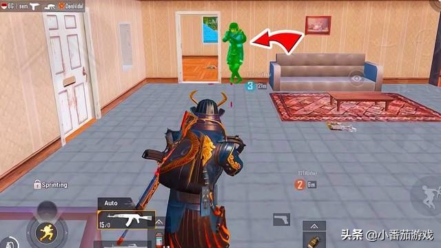 为什么吃鸡开挂的都要频繁掉线,为什么吃鸡那么多人都在开挂