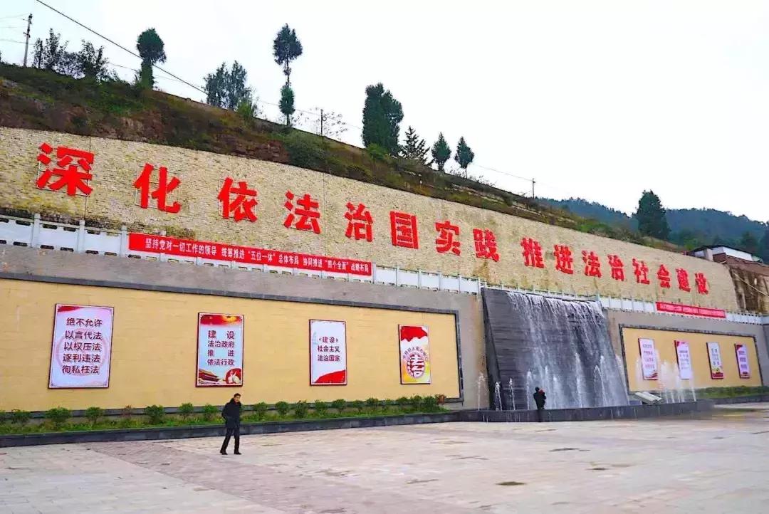 今天，我要夸夸我的通江