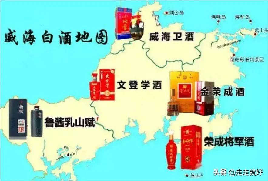 山东100元白酒性价比排行榜,山东省公认的好酒
