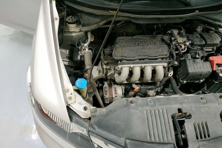 本田锋范经典2014款多少钱,人生中第一辆新车感悟