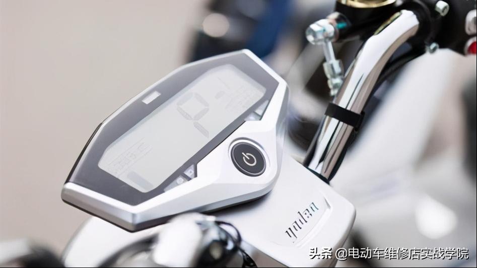 电动自行车显示m是什么故障,电动自行车显示p不走怎么回事