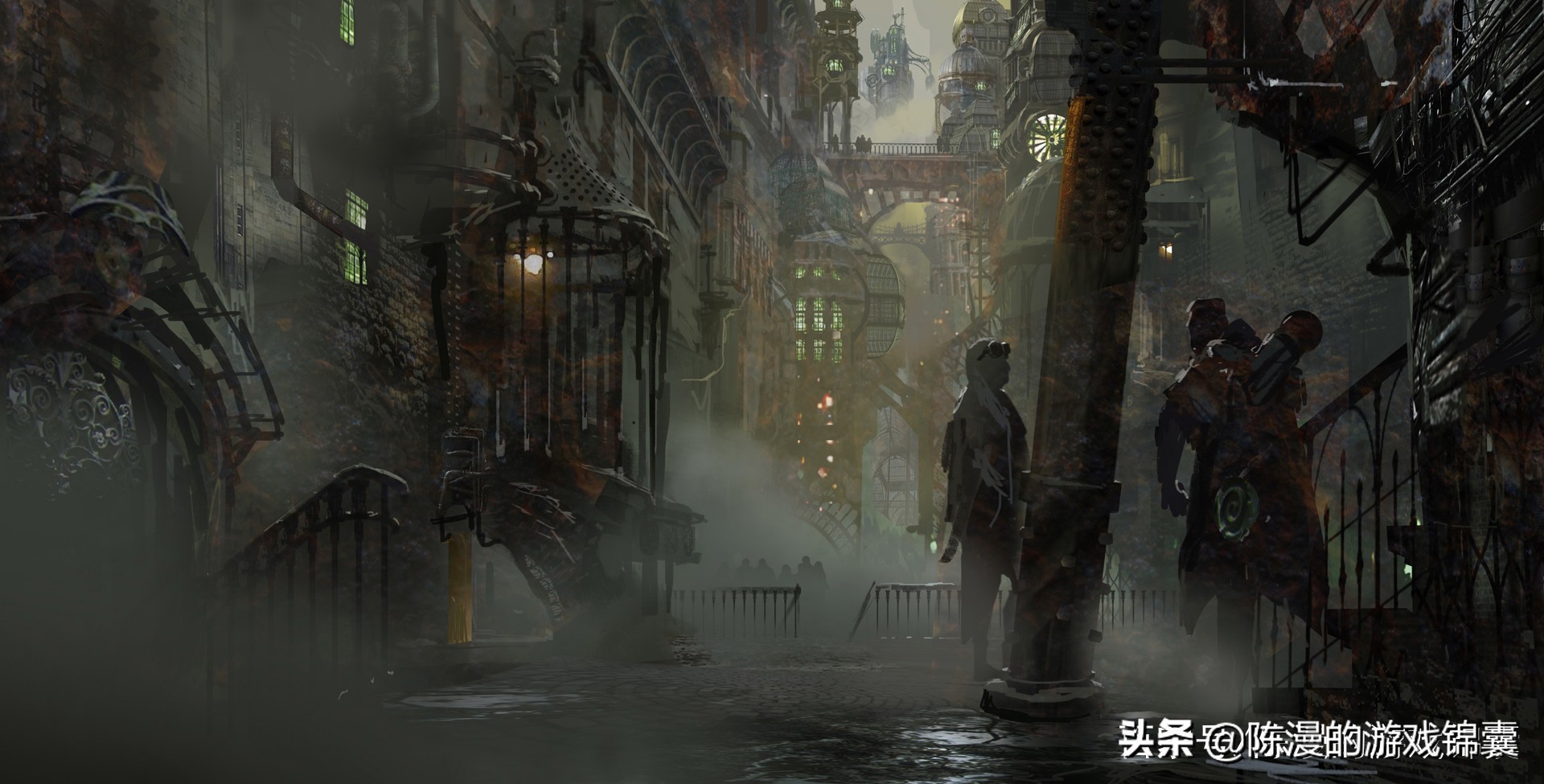 黑暗中的偷袭者祖安城的痛苦之源，详细讲述祖安狂人蒙多的故事