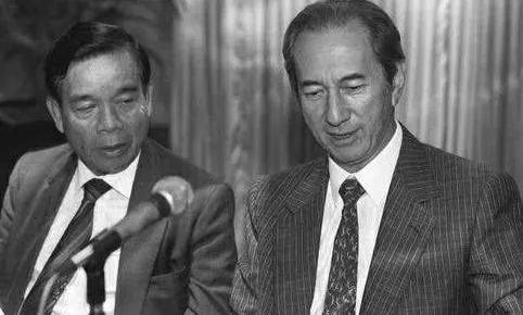 赌王何鸿燊传奇商业帝国,赌王传奇一代枭雄