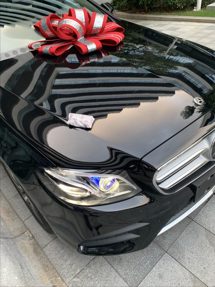 24款奔驰e级购车指南,奔驰e级4座多少钱